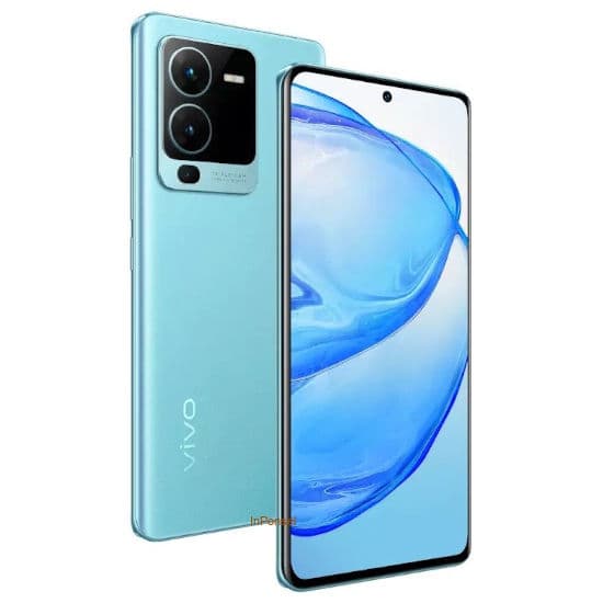 Vivo V25 Pro