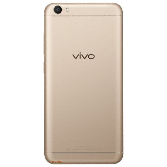 Vivo V5