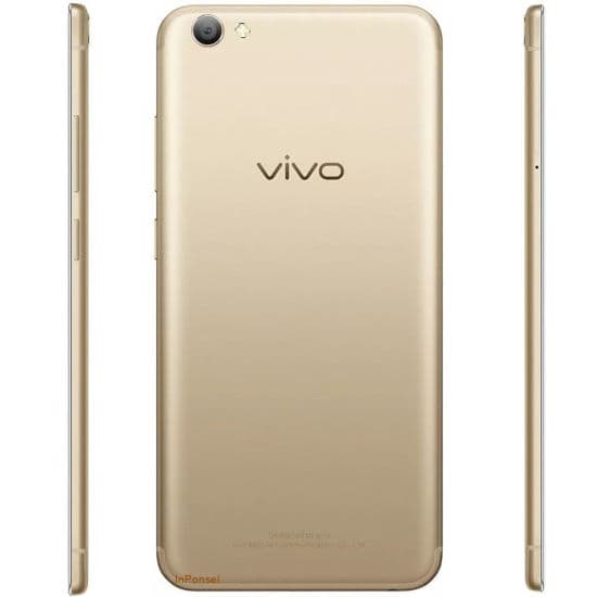 Vivo V5s