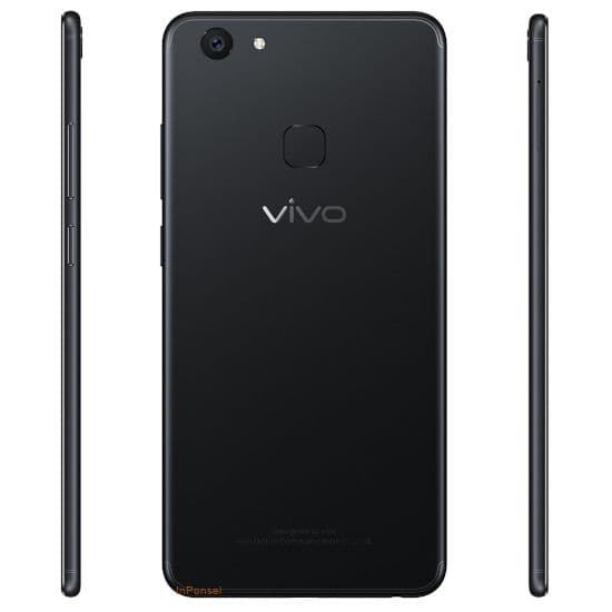 Vivo V7+