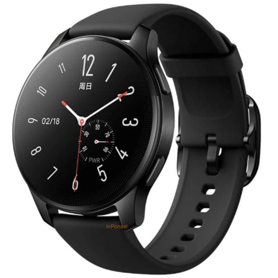 Vivo Watch 2