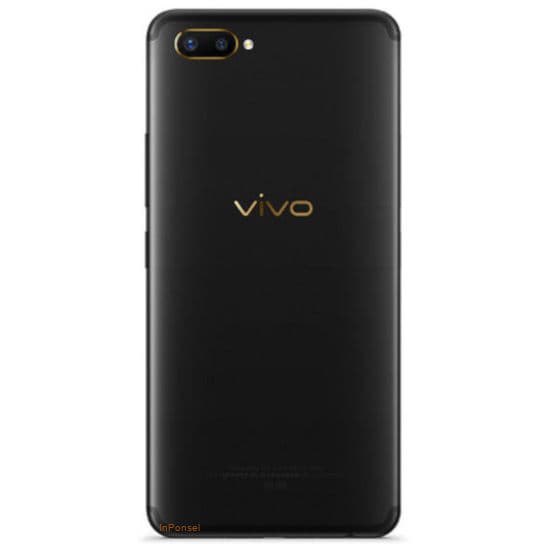 Vivo X20 Plus UD