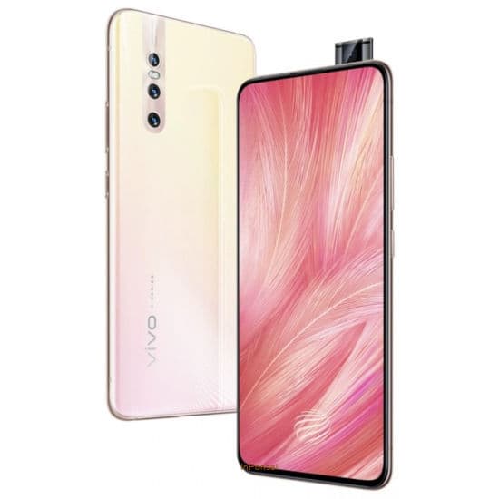 Vivo X27