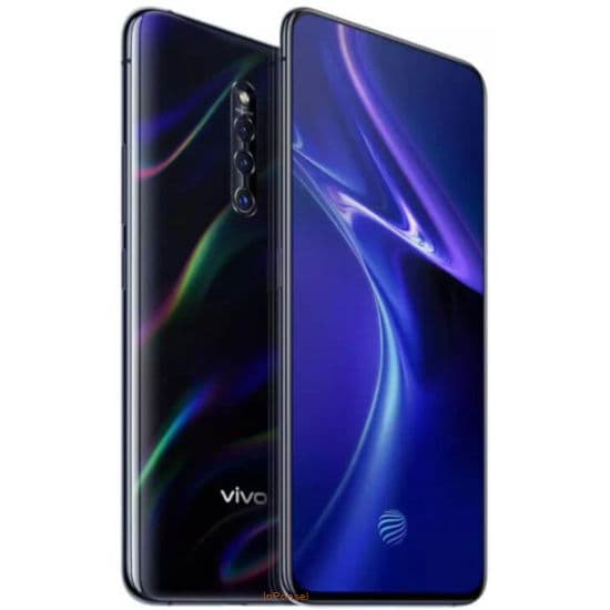 Vivo X27 Pro