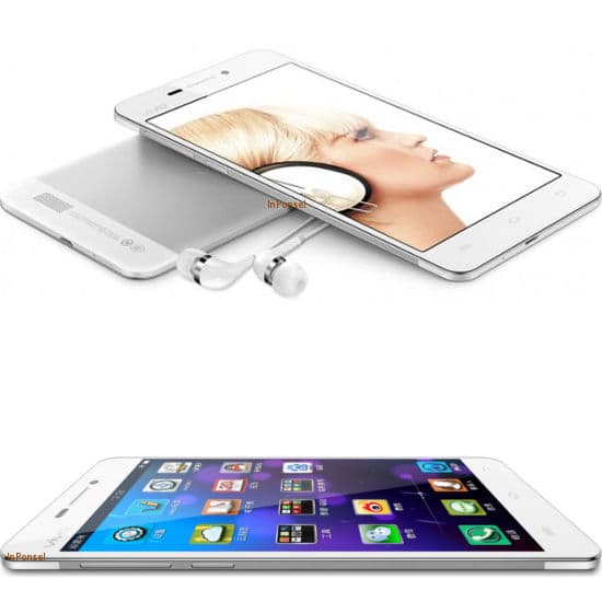 Vivo X3