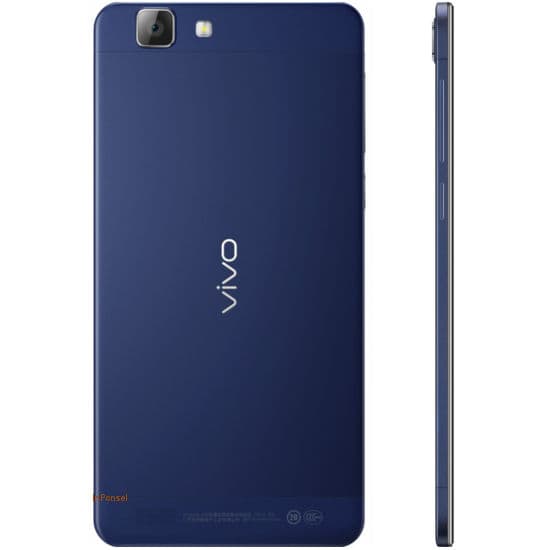 Vivo X3