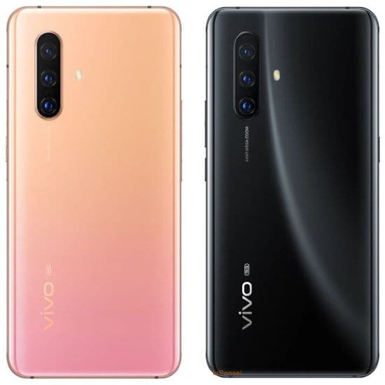 Vivo X30