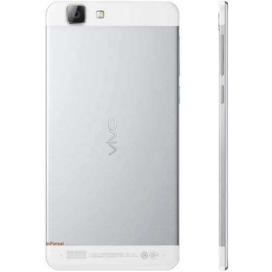 Vivo X3V