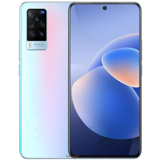 Vivo X60