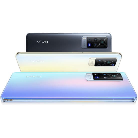 Vivo X60 Pro (Exynos)