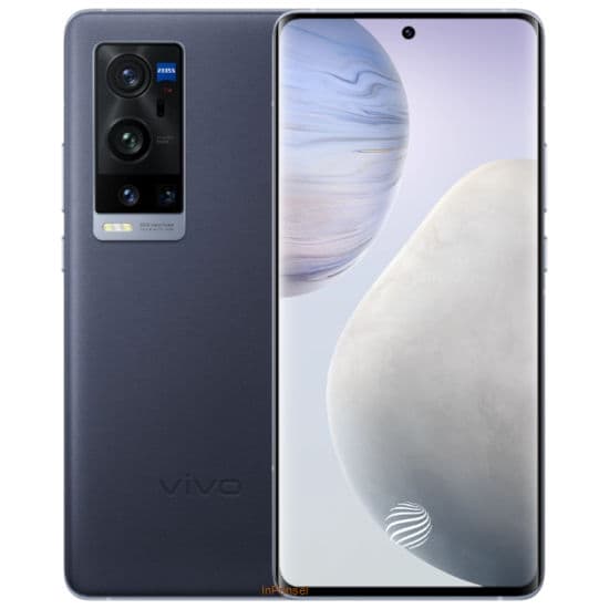 Vivo X60t Pro+