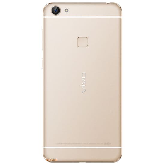 Vivo X6Plus