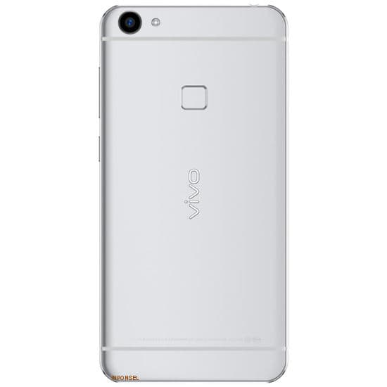 Vivo X6S Plus