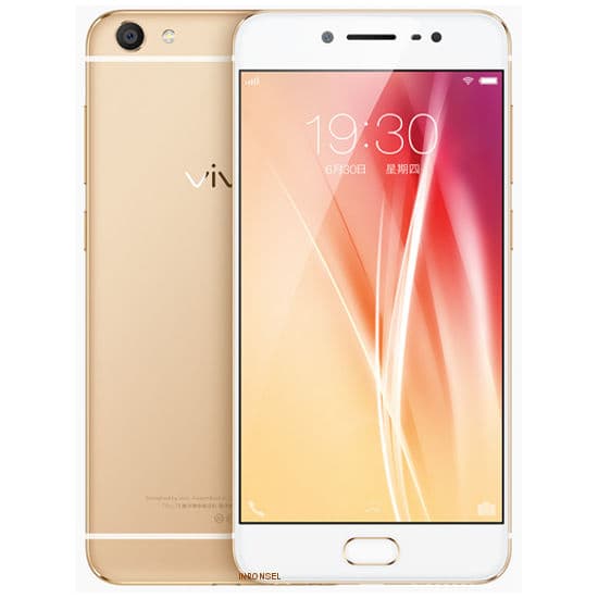 Vivo X7