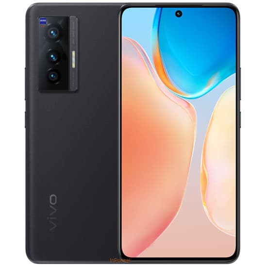 Vivo X70
