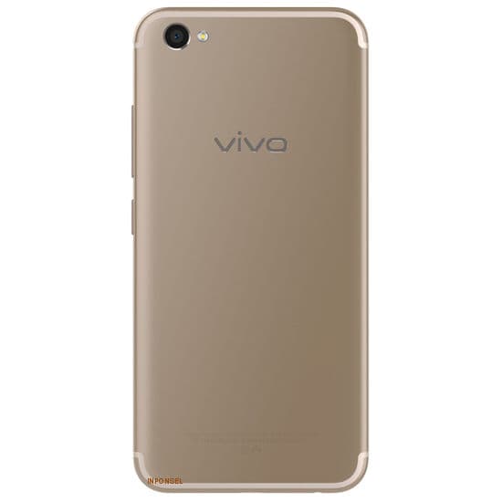 Vivo X9 Plus