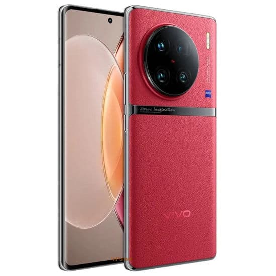 Vivo X90 Pro+