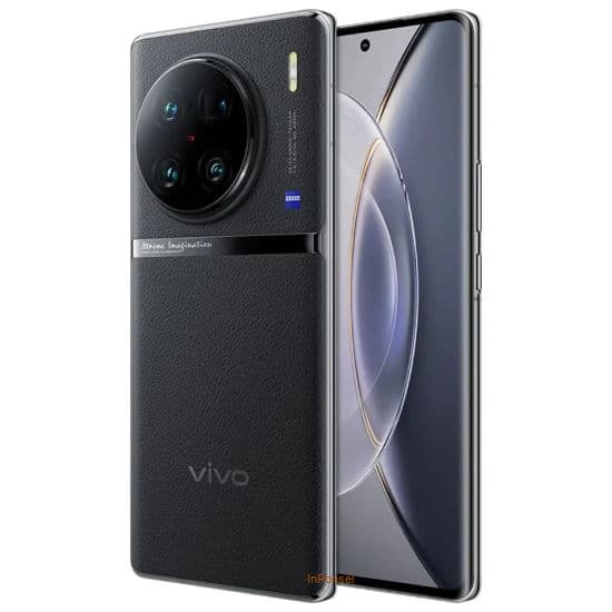 Vivo X90 Pro+