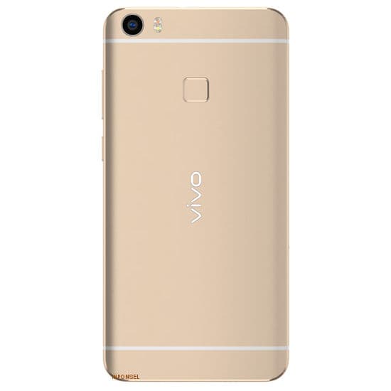 Vivo Xplay5