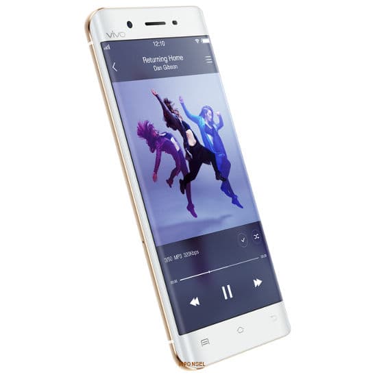 Vivo Xplay5 Elite