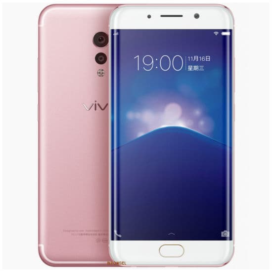 Vivo Xplay6