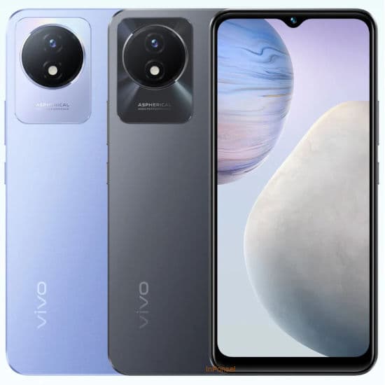 Vivo Y02