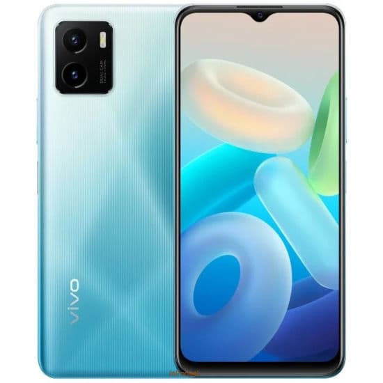 Vivo Y10