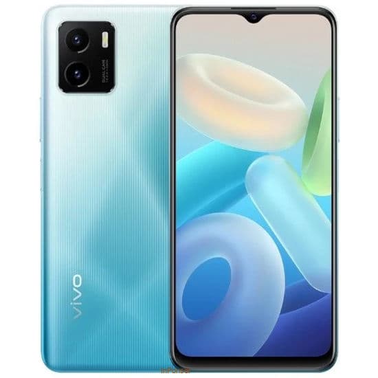 Vivo Y10 (t1)
