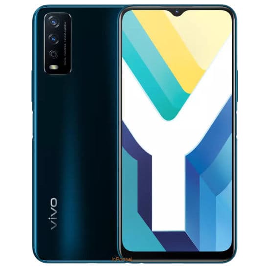 Vivo Y12A