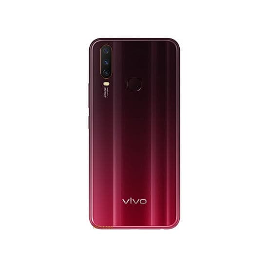 Vivo Y15
