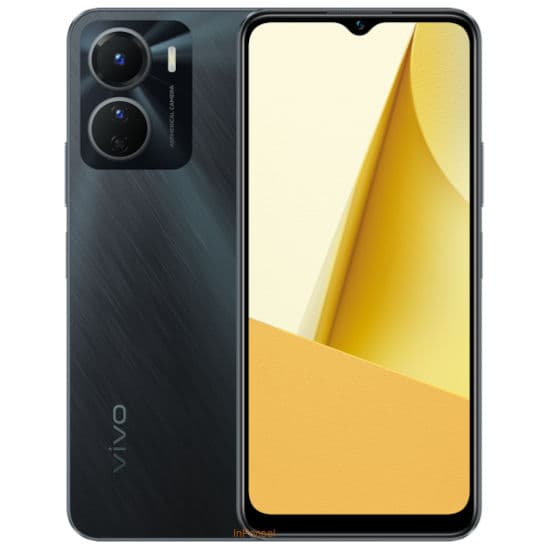 Vivo Y16