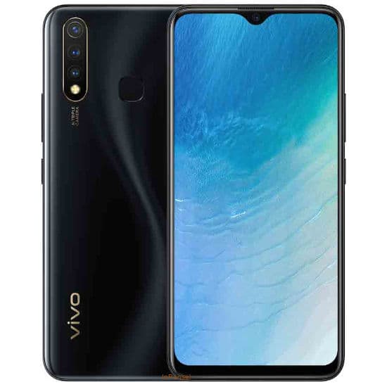 Vivo Y19