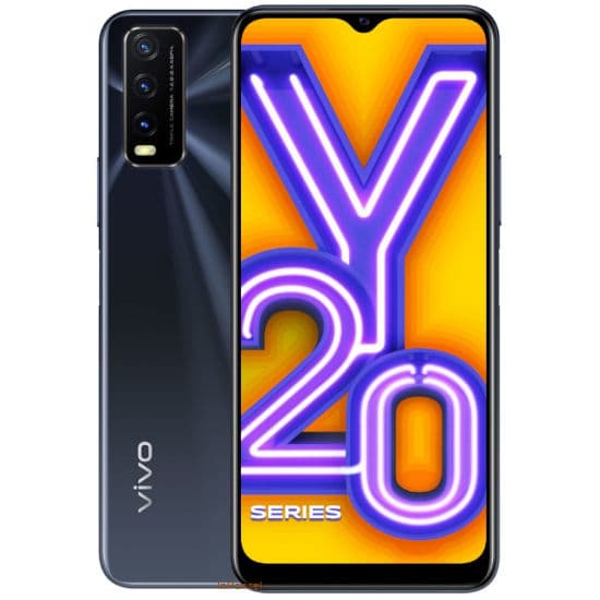 Vivo Y20 (2020)
