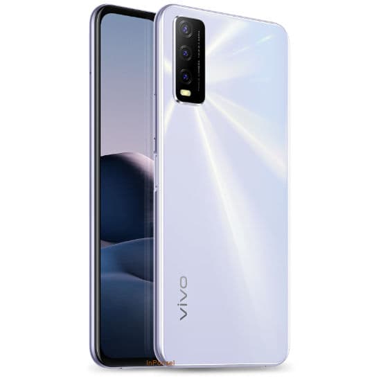 Vivo Y20 (2021)
