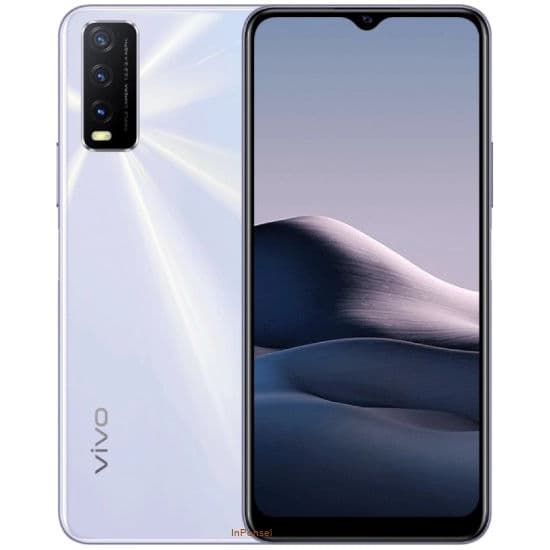Vivo Y20A