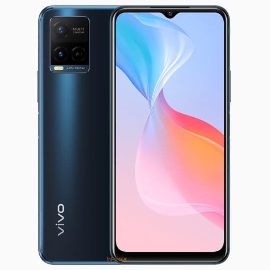 Vivo Y21G