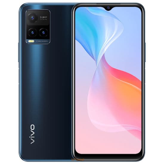 Vivo Y21s