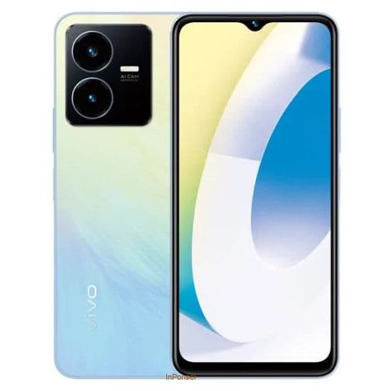 Vivo Y22 (2022)