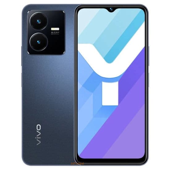 Vivo Y22s