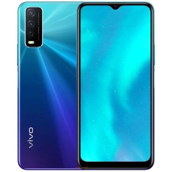 Vivo Y30 Standard Edition