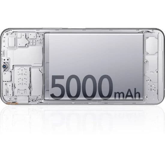 Vivo Y30 Standard Edition