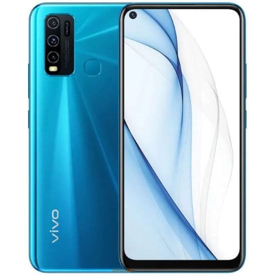 Vivo Y30i