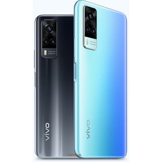 Vivo Y31 (2021)