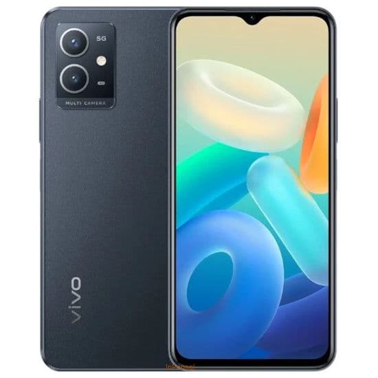 Vivo Y33s 5G