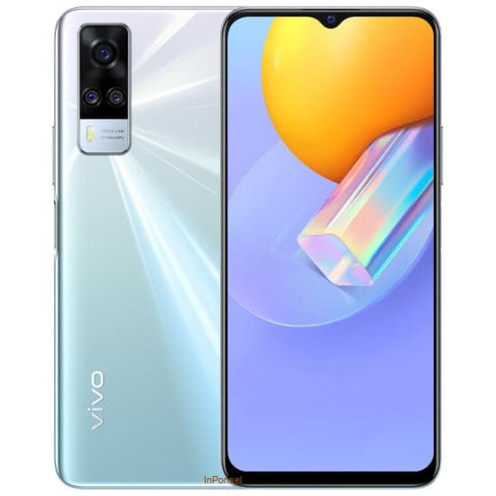 Vivo Y51A