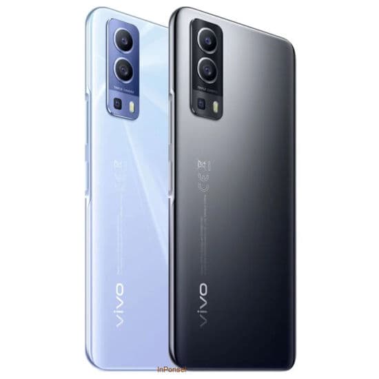 Vivo Y52 5G