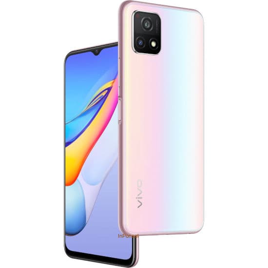 Vivo Y52s 5G