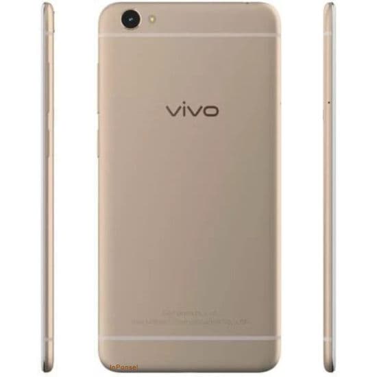 Vivo Y55L