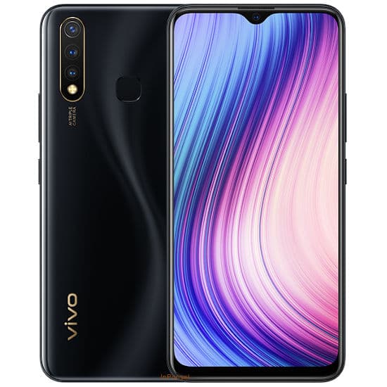 Vivo Y5s