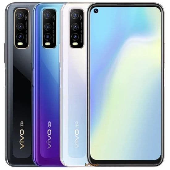 Vivo Y70t